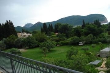 Pension de famille Buljarica 2